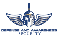 defense and awareness security unarmed armed security
